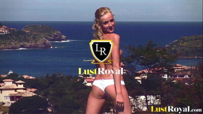 Latina Big Tits and hairy cunt drilled by thick cock